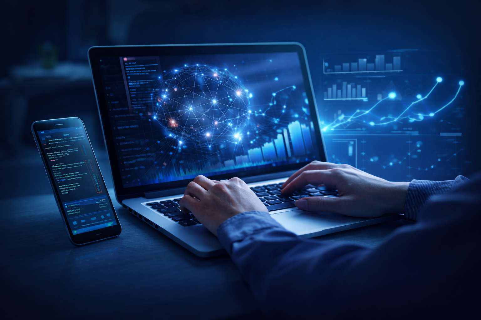 Devya Code - Innovative Solutions